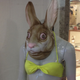 Image for article titled Insannequins Is A Whole Tumblr Devoted To Weird And Creepy Mannequins